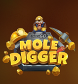 Mole Digger
