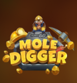 Mole Digger