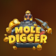 Mole Digger