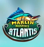 Marlin Masters Atlantis