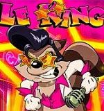 Le King