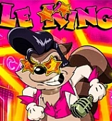 Le King