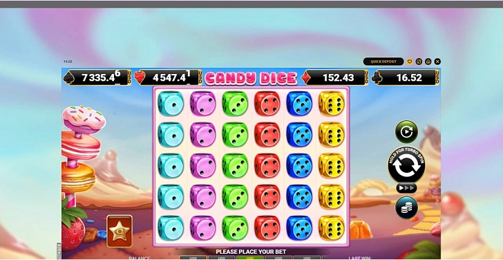 Screenshot 20Bet