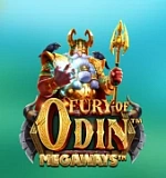 Fury of Odin Megaways