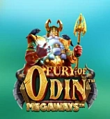 Fury of Odin Megaways