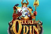Fury of Odin Megaways