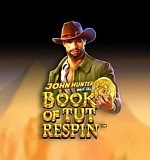 John Hunter and the Book of Tut Respin