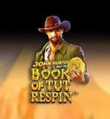 John Hunter and the Book of Tut Respin