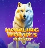 Howling Wolves Megaways