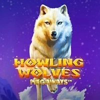 Howling Wolves Megaways