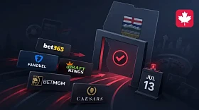 35 Operators Prepare to Launch in Alberta’s Online Gambling Market