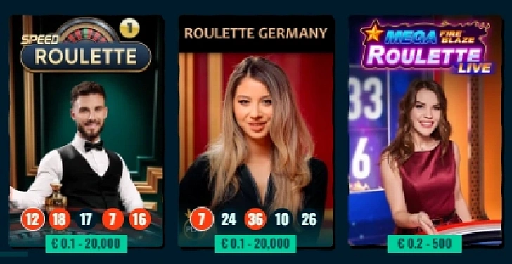 Screenshot 20Bet