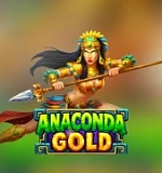 Anaconda Gold