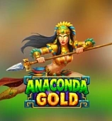 Anaconda Gold