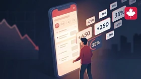 Betting Out of Despair: Why Gen Z Has Swapped Stocks for Prediction Markets and “Financial Nihilism”