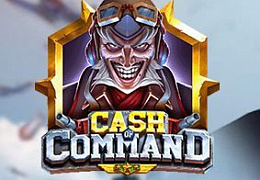 Cash of Command
