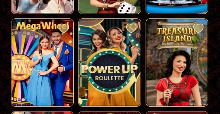 Screenshot 20Bet