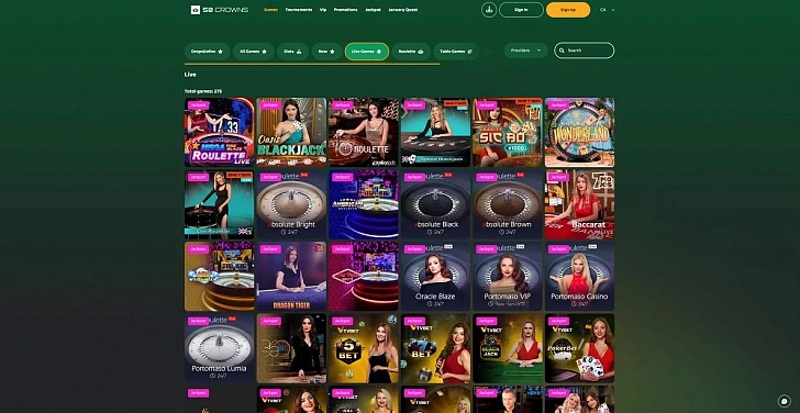 Screenshot 20Bet
