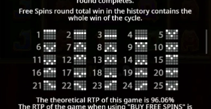 Screenshot 20Bet