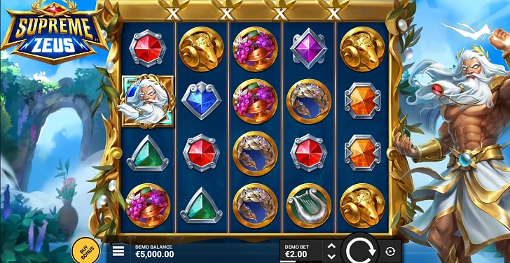 Bonus game: free spins, retriggers and bonus-round rules.