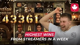 Big wins this week 2024.05.20-2024.05.27