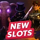 New Slots Spotlight: The Best New Releases of the Week from October 7 to 13