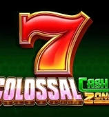 Colossal Cash Zone