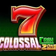 Colossal Cash Zone