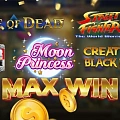Maximum Wins in Popular Slots. Issue #13