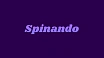 SpinAndo logo