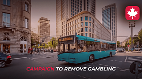 Gambling with Lives Launches Campaign to Remove Gambling Ads from TfL