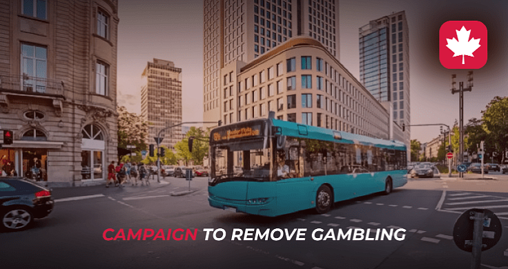Gambling with Lives Launches Campaign to Remove Gambling Ads from TfL