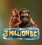 3 Million BC