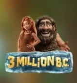 3 Million BC