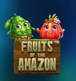 Fruits of the Amazon