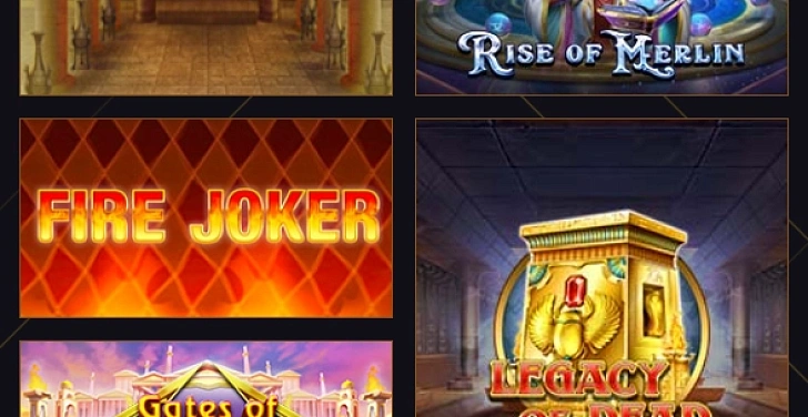 Screenshot 20Bet