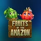 Fruits of the Amazon