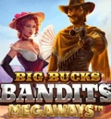 Bandit Megaways