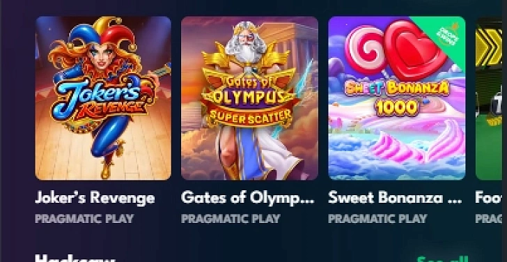 Screenshot 20Bet