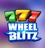 777 Wheel Blitz