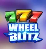 777 Wheel Blitz