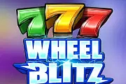 777 Wheel Blitz