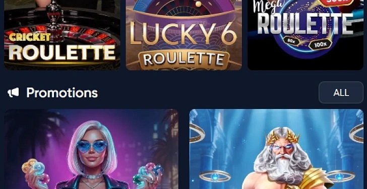 Screenshot 20Bet