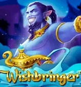 Wishbringer