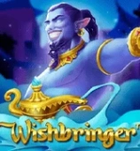 Wishbringer