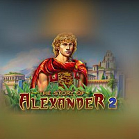 Story of Alexander 2