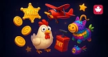 A New Era of Gambling: Why Casual Games Are the Future of Online Casinos