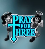 Pray for Three