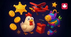 A New Era of Gambling: Why Casual Games Are the Future of Online Casinos