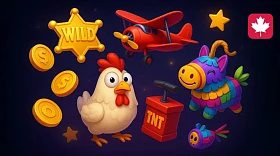 A New Era of Gambling: Why Casual Games Are the Future of Online Casinos